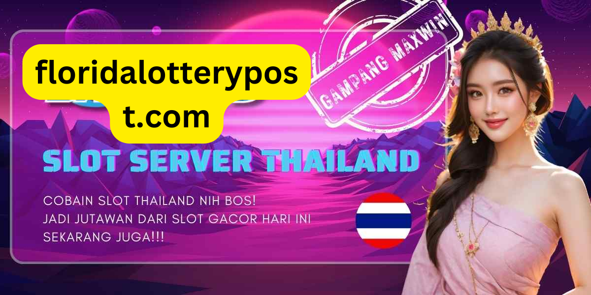 Cara Efektif Memperoleh Jackpot di Slot Server Thailand