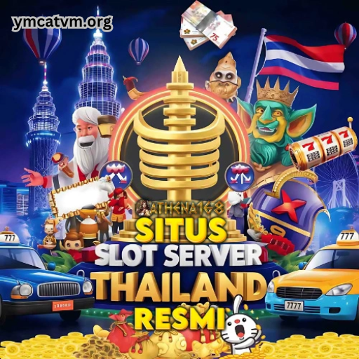 Slot Resmi Server Thailand: Pengalaman Bermain Berkualitas