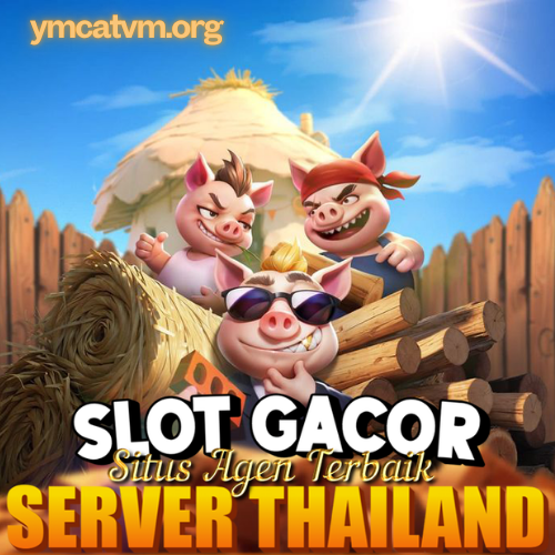 Jam Gacor Bermain Slot Server Thailand