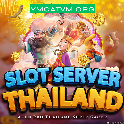 Rayakan Tahun Barumu Bersama Slot Thailand