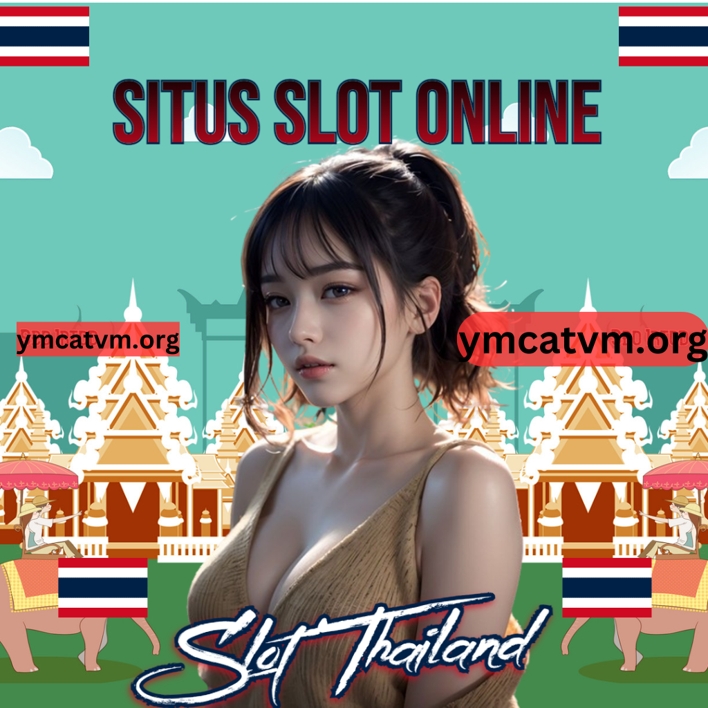 Kiat Sukses Bermain Slot di Situs Thailand Aman