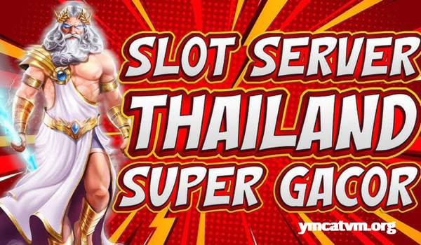 Menemukan Keberuntungan dengan Slot Server Thailand