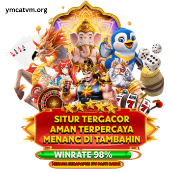 Slot Server Thailand: Pilihan Tepat untuk Pemain Judi Online