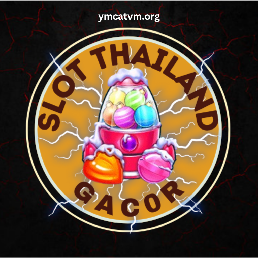 Server Slot Harta Karun Thailand: Petualangan Seru