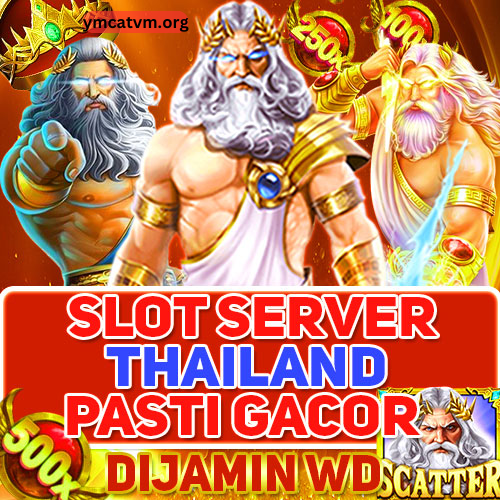 Jackpot Slot Server Thailand: Cara Menang & Strategi Terbaik