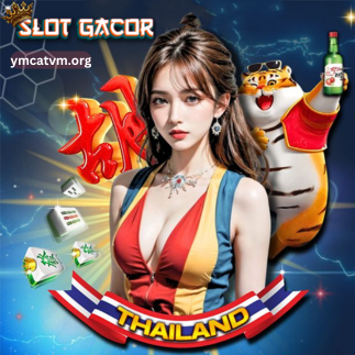 Slot Server Thailand: Situs Slot No. 1 Paling Ramai Dimainkan