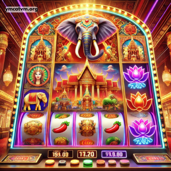 Kemenangan Terbesar di Slot Server Thailand: Kisah Nyata