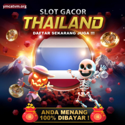 Slot Thailand: Mengungkap Tren dan Keseruan Mesin Slot