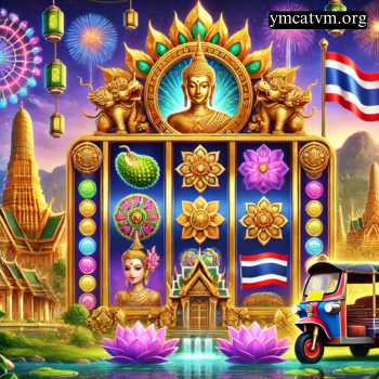 Jam Terbaik untuk Bermain di Slot Server Thailand