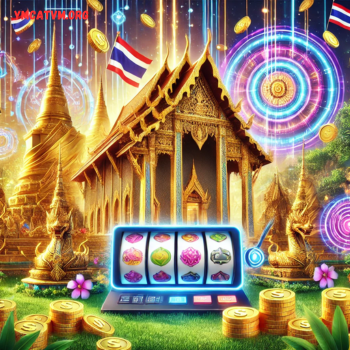 Slot Server Thailand: Akses Mudah untuk Menang Besar