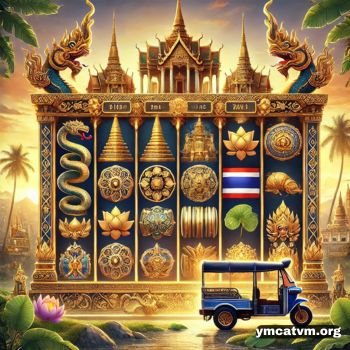 Mengapa Pemain Slot Pintar Memilih Slot Gacor Server Thailand