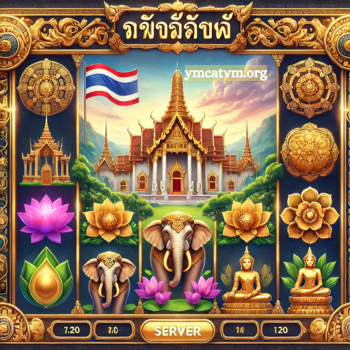 Slot Server Thailand: Kunci Kemudahan Menangkan Saat Berjudi