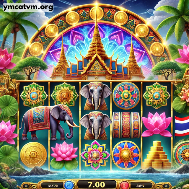 Serba-Serbi Slot Thailand: Memperoleh Kemenangan Besar