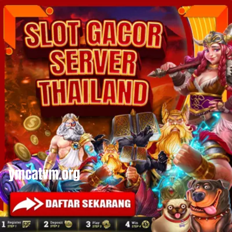 Slot Thailand: Bocoran Pola Dari Negeri Gajah Putih